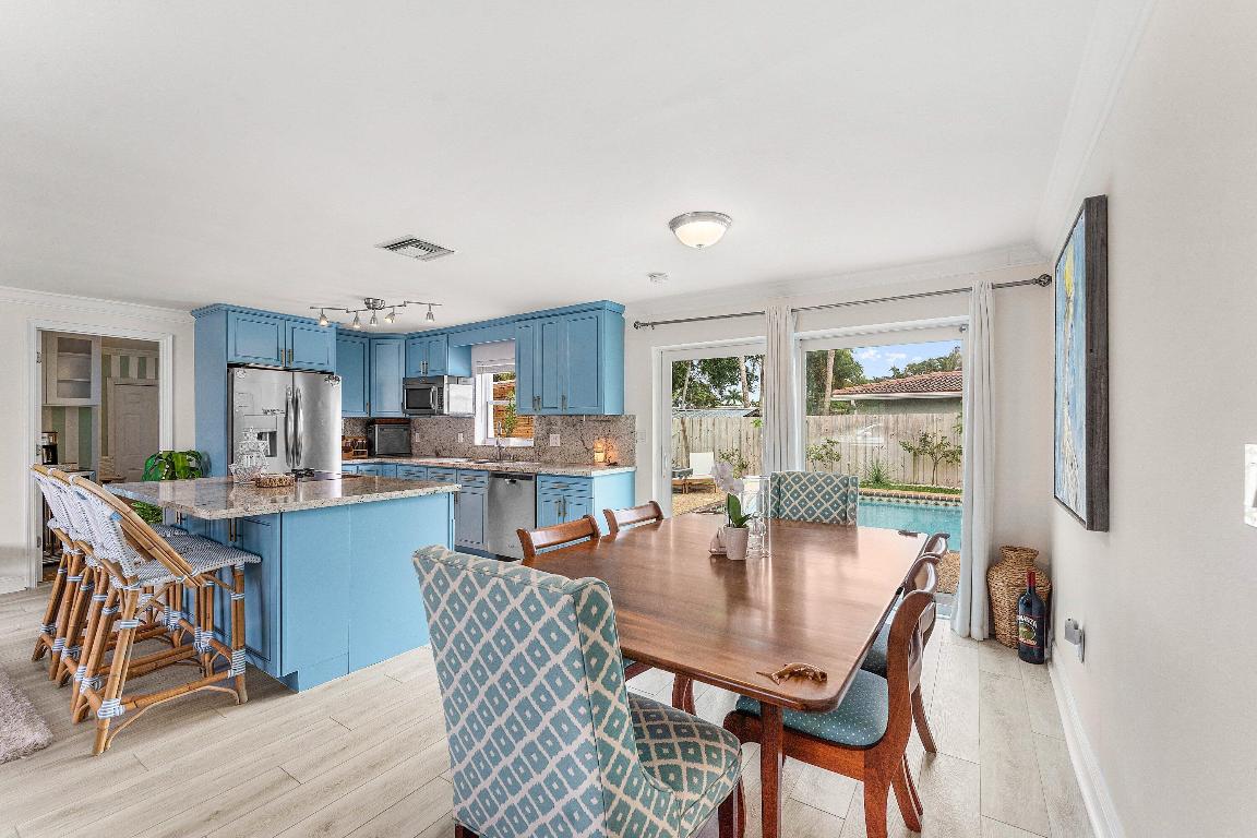 BOULEVARD PARK ISLES SEC 4 - Residential