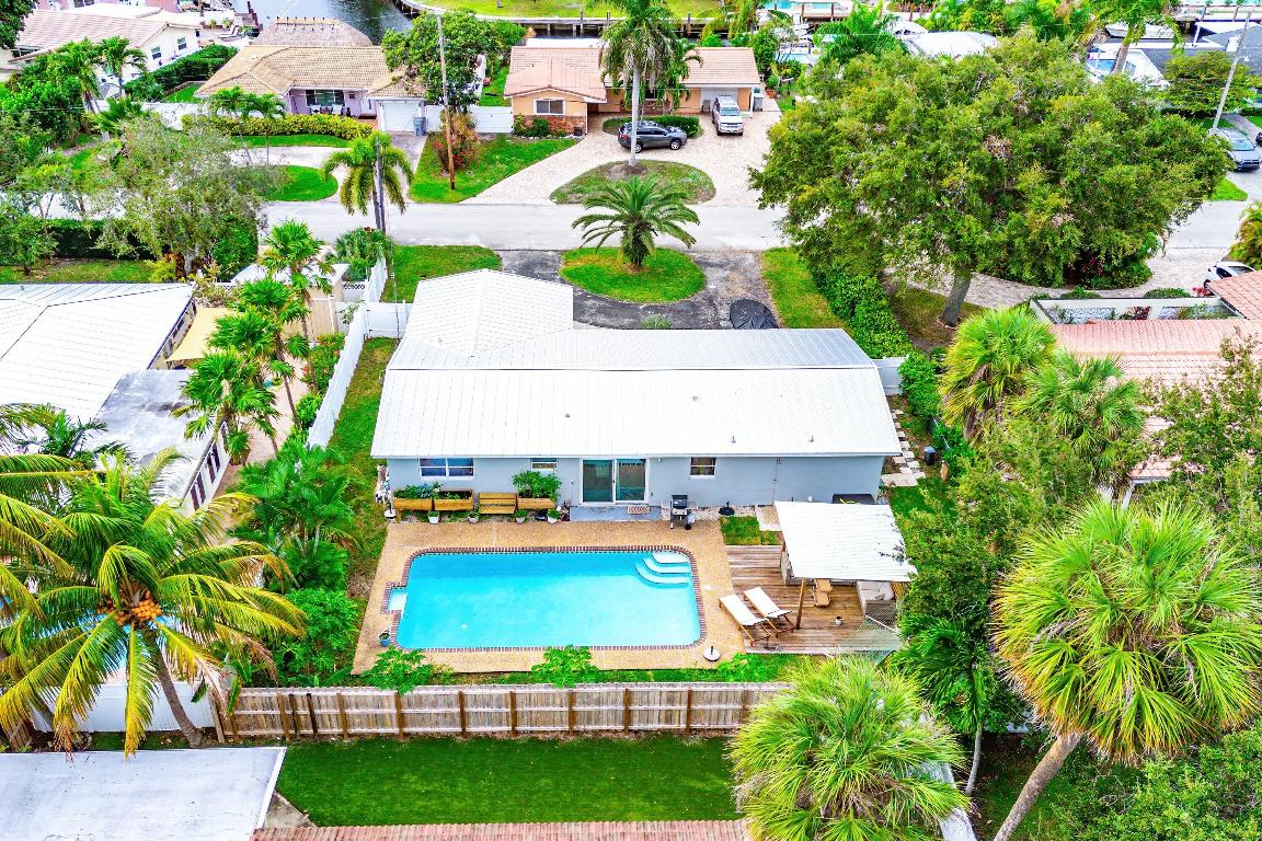 BOULEVARD PARK ISLES SEC 4 - Residential