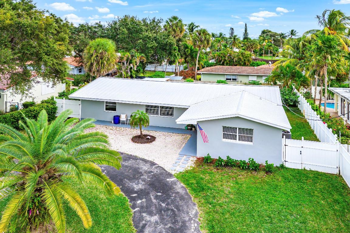 BOULEVARD PARK ISLES SEC 4 - Residential