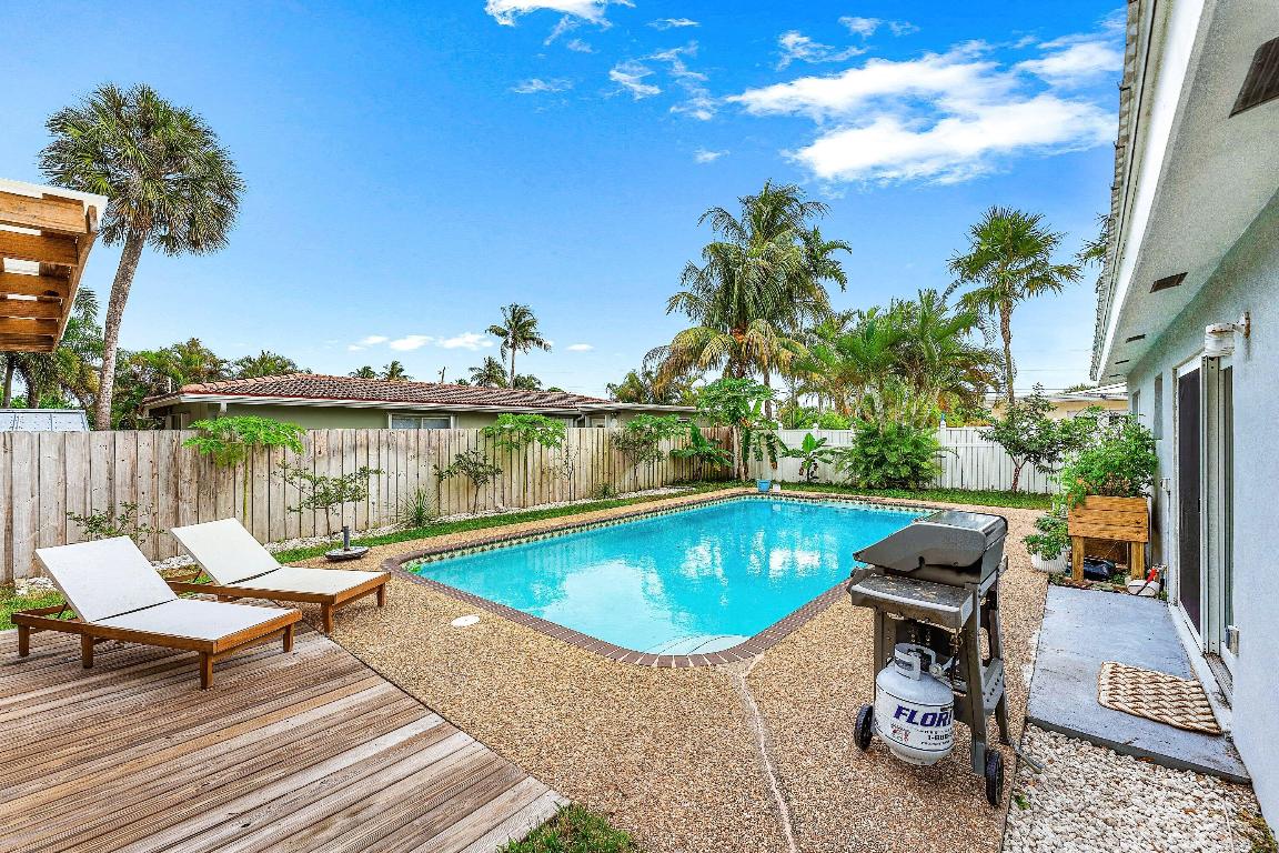 BOULEVARD PARK ISLES SEC 4 - Residential