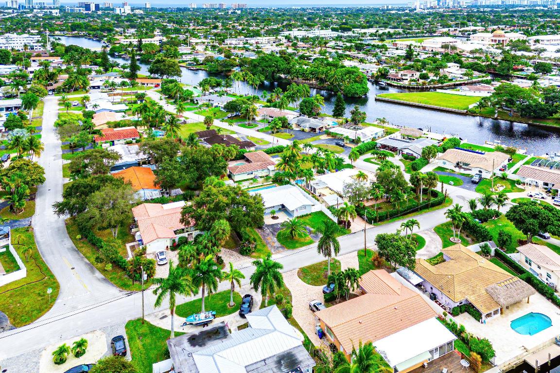 BOULEVARD PARK ISLES SEC 4 - Residential