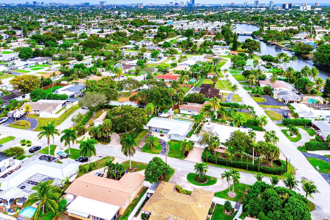 BOULEVARD PARK ISLES SEC 4 - Residential