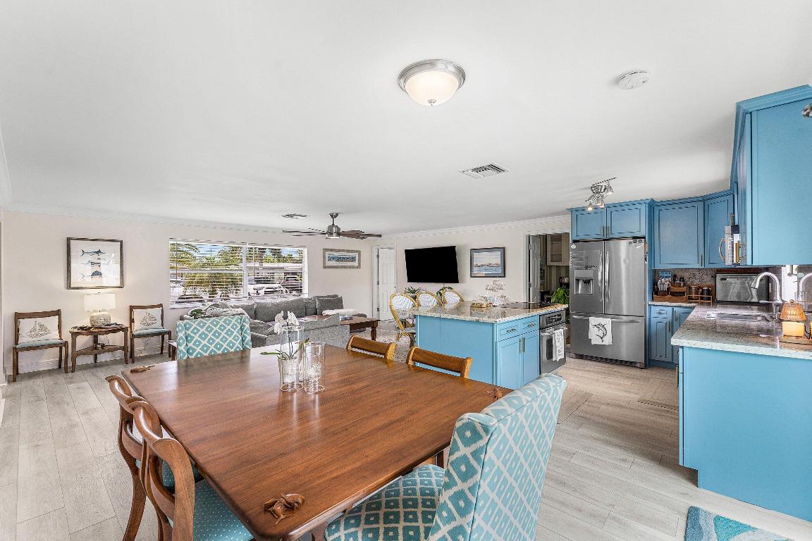 BOULEVARD PARK ISLES SEC 4 - Residential