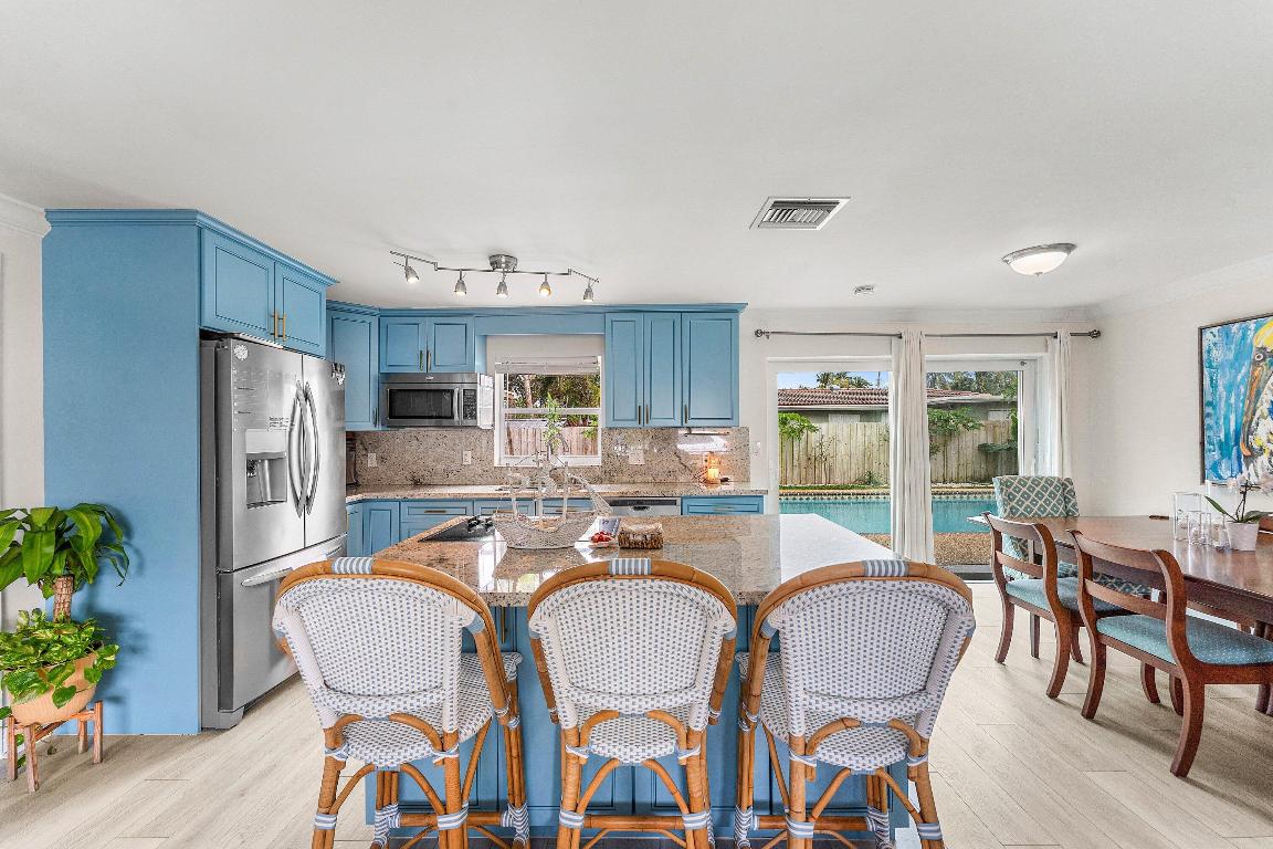 BOULEVARD PARK ISLES SEC 4 - Residential