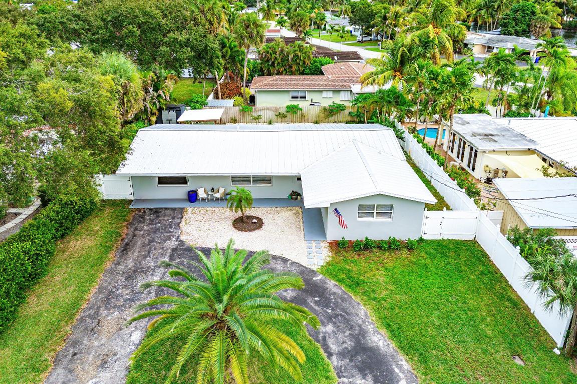 BOULEVARD PARK ISLES SEC 4 - Residential