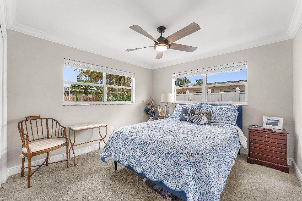 BOULEVARD PARK ISLES SEC 4 - Residential