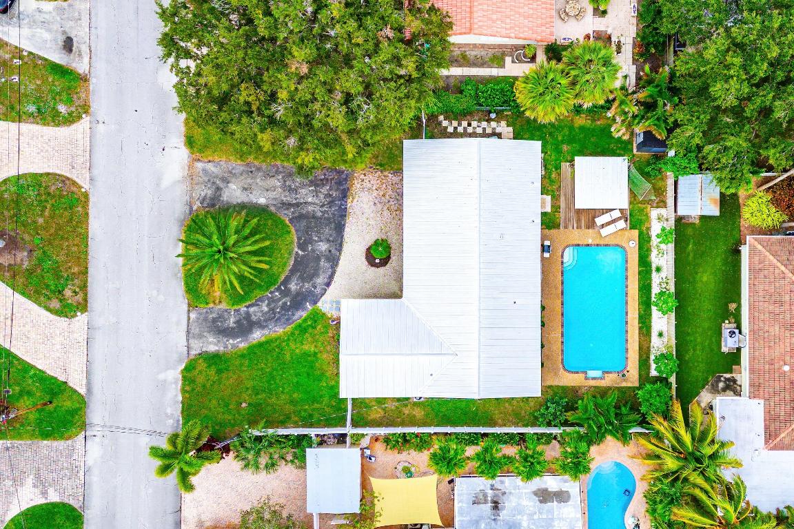 BOULEVARD PARK ISLES SEC 4 - Residential