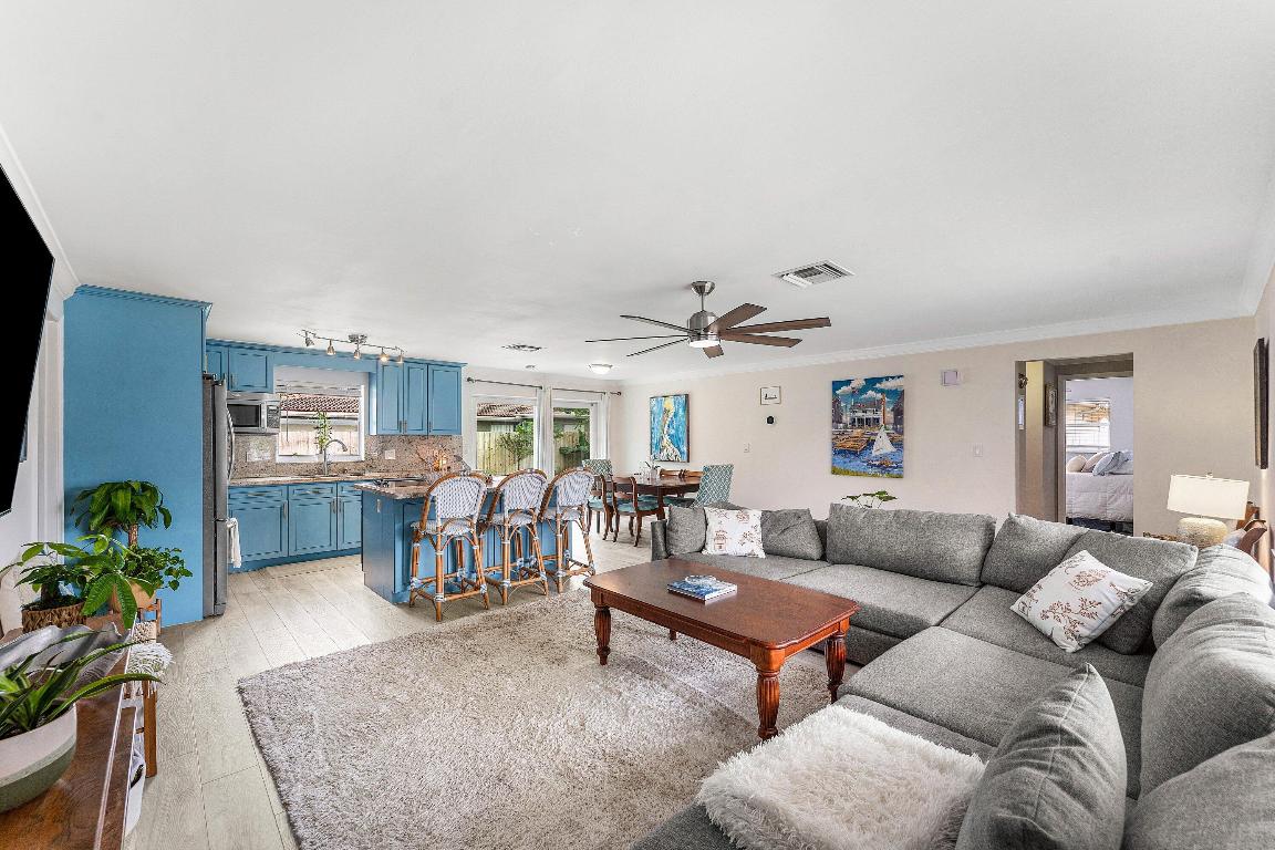 BOULEVARD PARK ISLES SEC 4 - Residential