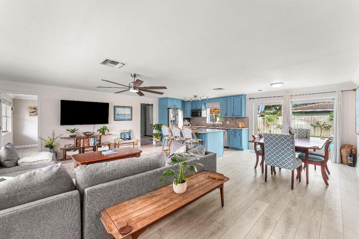 BOULEVARD PARK ISLES SEC 4 - Residential