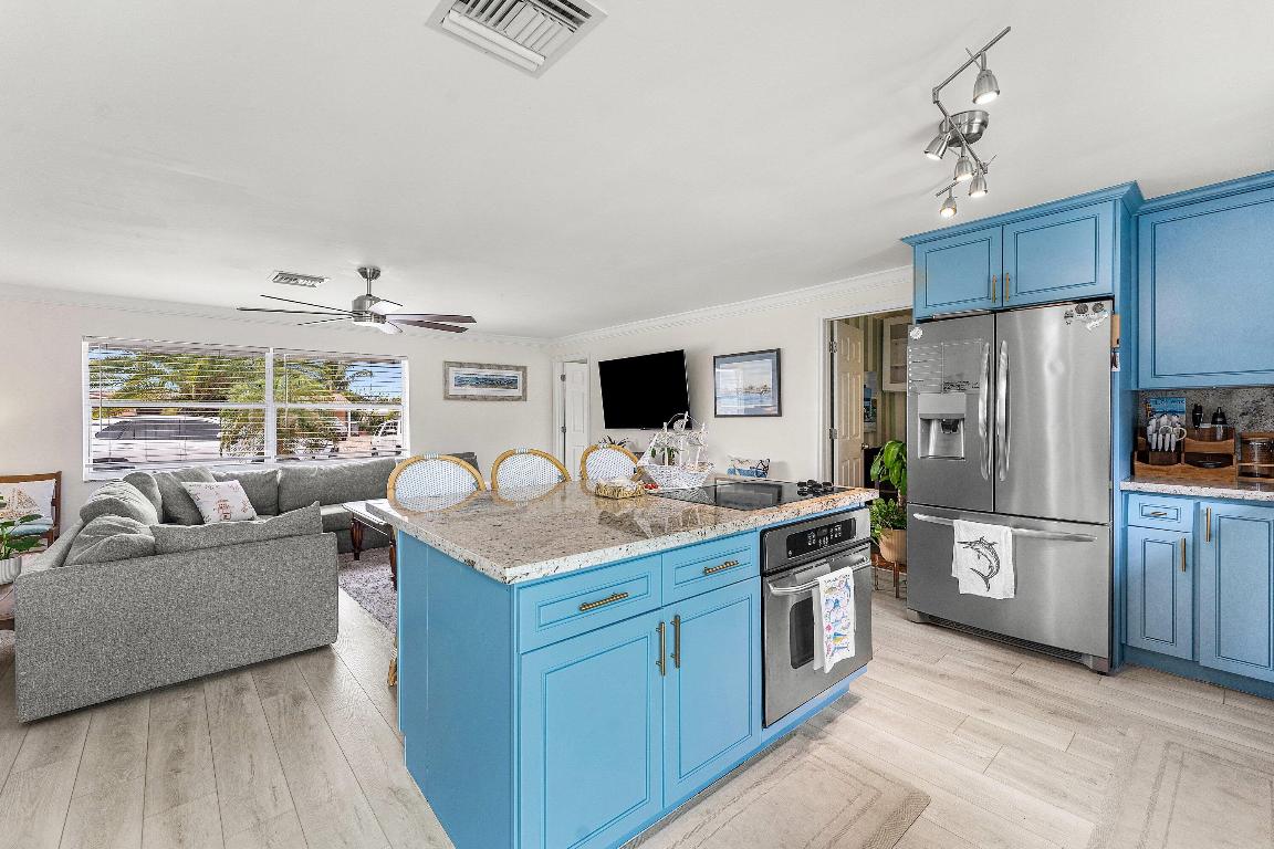 BOULEVARD PARK ISLES SEC 4 - Residential