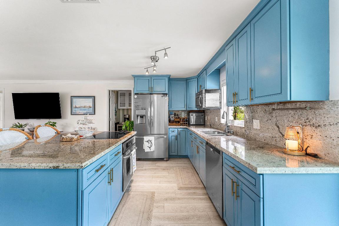 BOULEVARD PARK ISLES SEC 4 - Residential