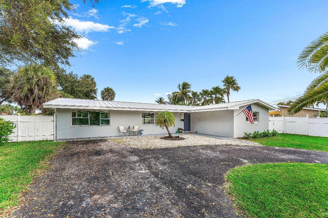 BOULEVARD PARK ISLES SEC 4 - Residential