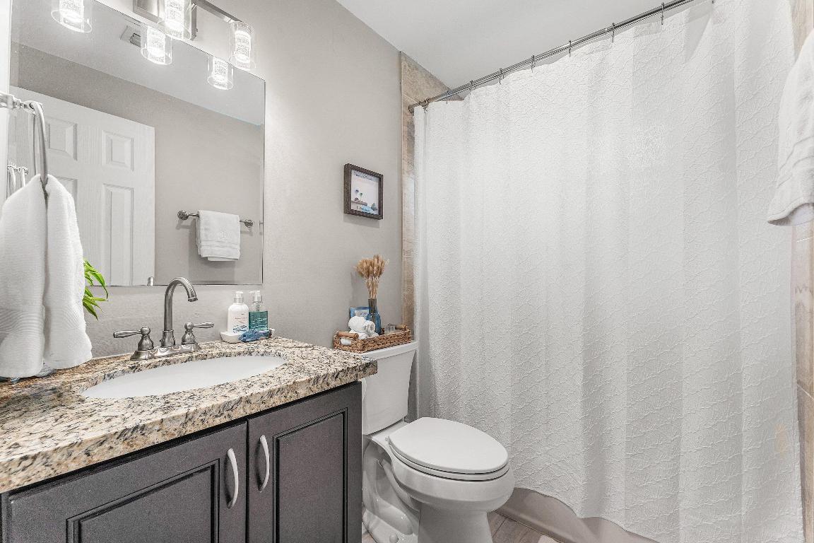 BOULEVARD PARK ISLES SEC 4 - Residential