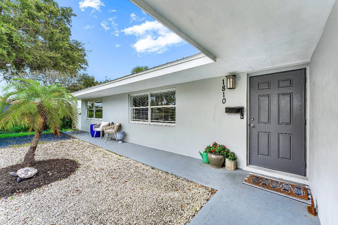 BOULEVARD PARK ISLES SEC 4 - Residential