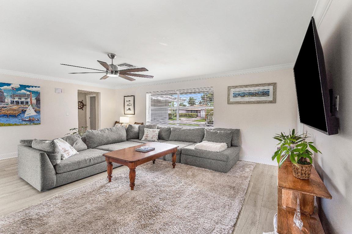 BOULEVARD PARK ISLES SEC 4 - Residential