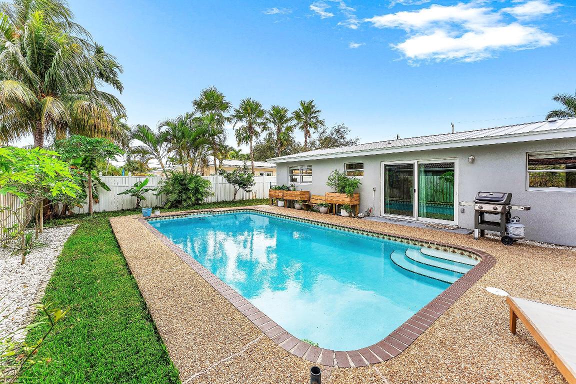 BOULEVARD PARK ISLES SEC 4 - Residential