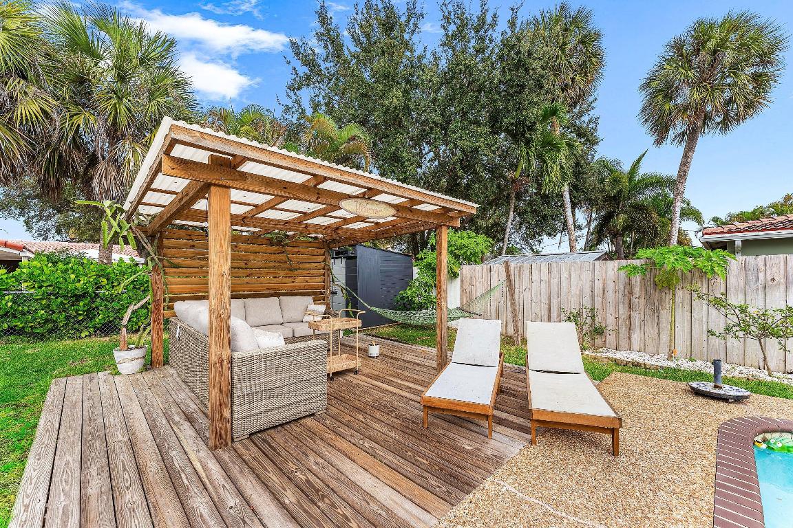 BOULEVARD PARK ISLES SEC 4 - Residential