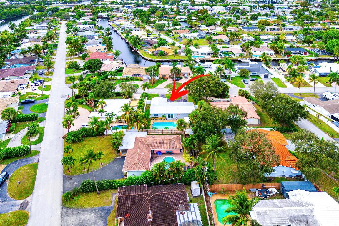 BOULEVARD PARK ISLES SEC 4 - Residential