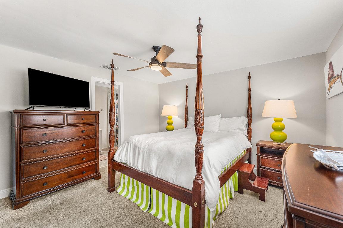 BOULEVARD PARK ISLES SEC 4 - Residential