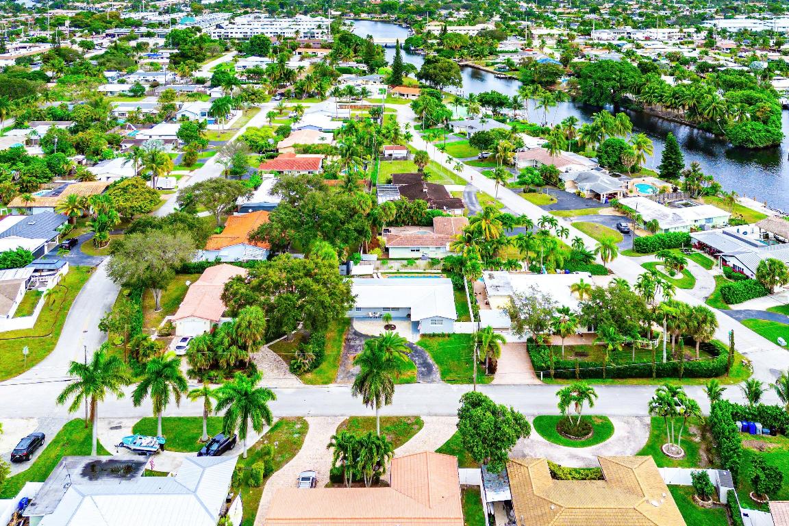 BOULEVARD PARK ISLES SEC 4 - Residential