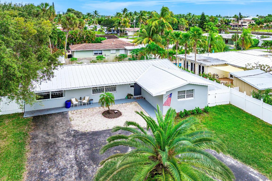 BOULEVARD PARK ISLES SEC 4 - Residential