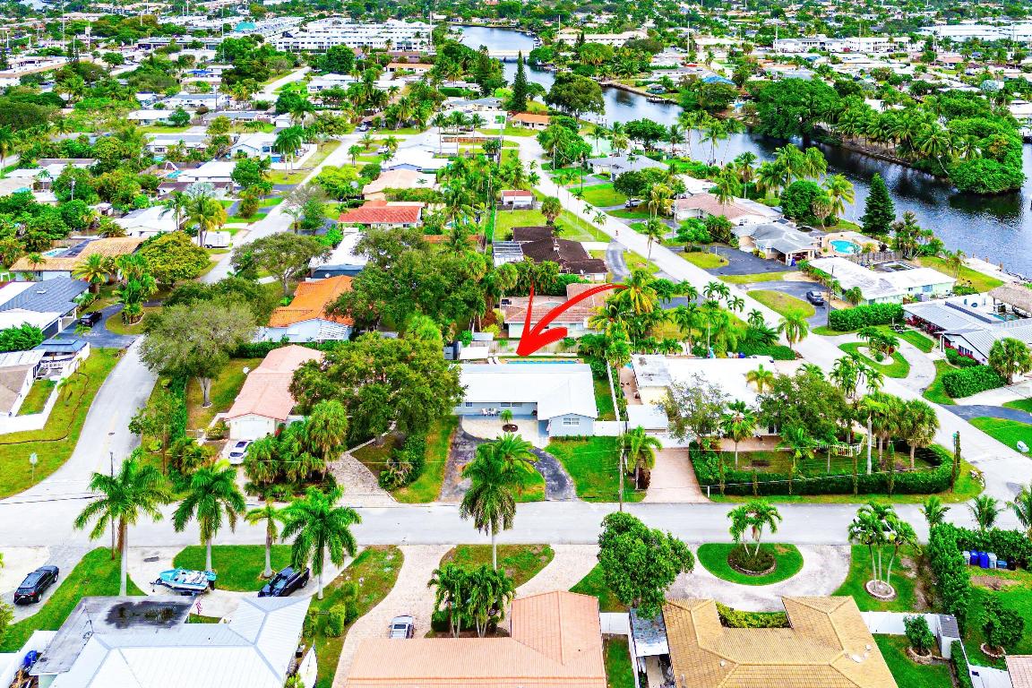 BOULEVARD PARK ISLES SEC 4 - Residential