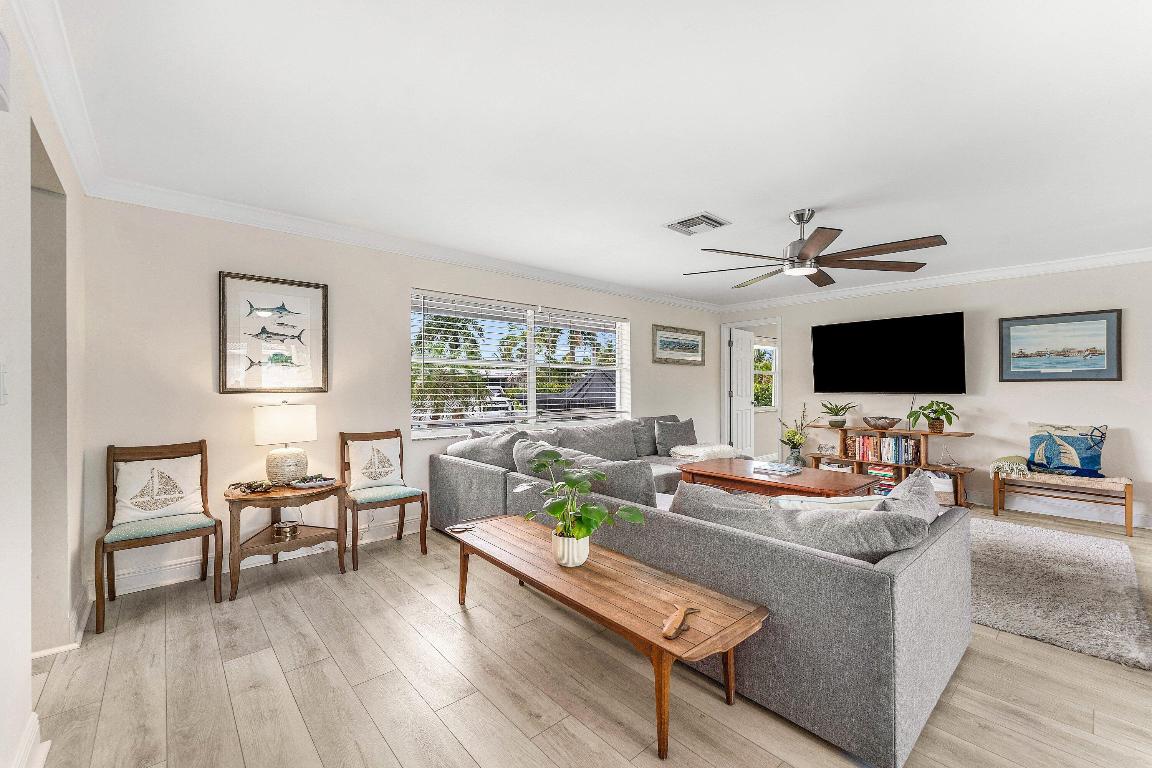 BOULEVARD PARK ISLES SEC 4 - Residential