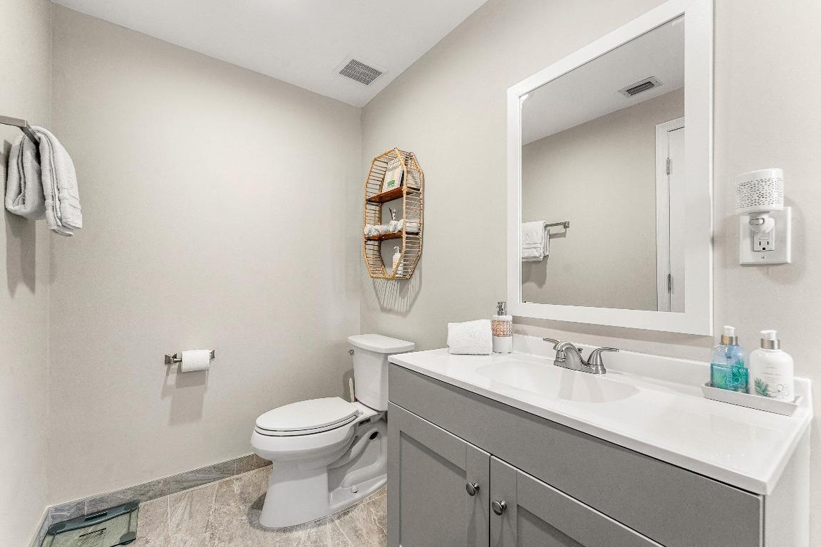 BOULEVARD PARK ISLES SEC 4 - Residential