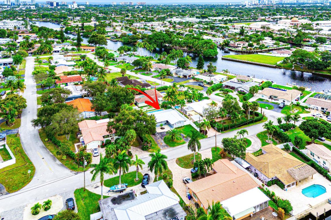 BOULEVARD PARK ISLES SEC 4 - Residential