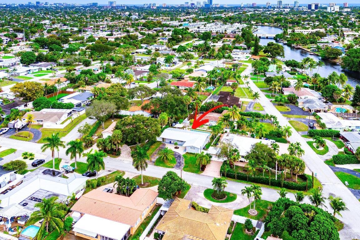 BOULEVARD PARK ISLES SEC 4 - Residential