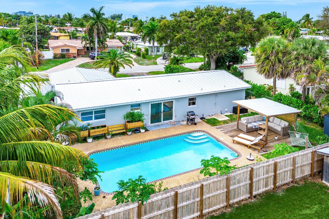 BOULEVARD PARK ISLES SEC 4 - Residential