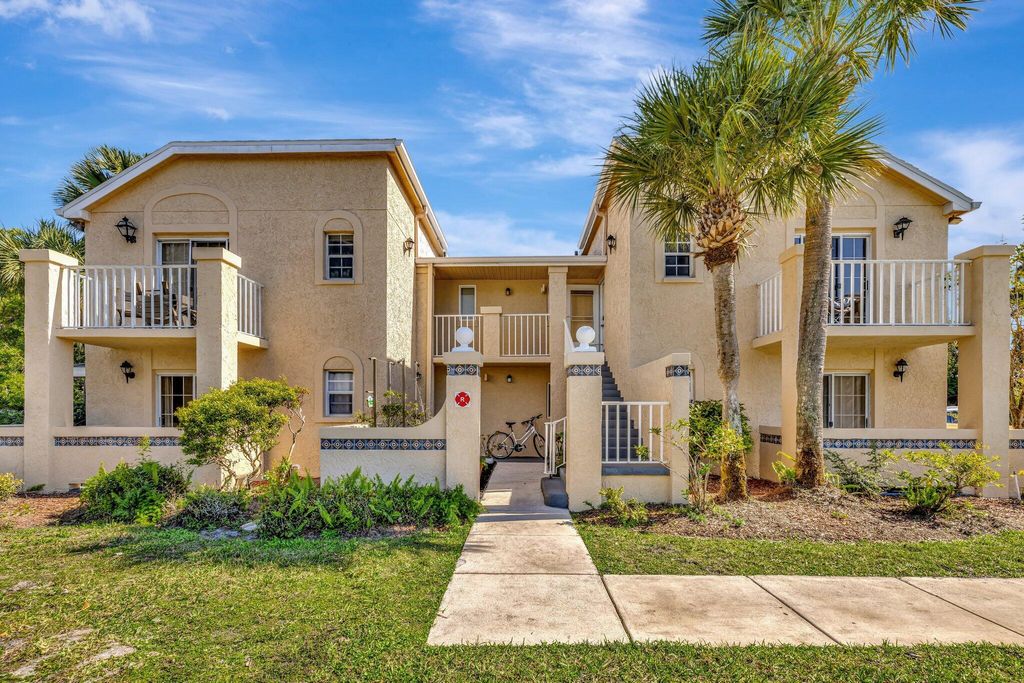 Photo of 1673 SE Green Acres Circle #Nn-103, Port Saint Lucie, FL 34952 (MLS # R11071753)