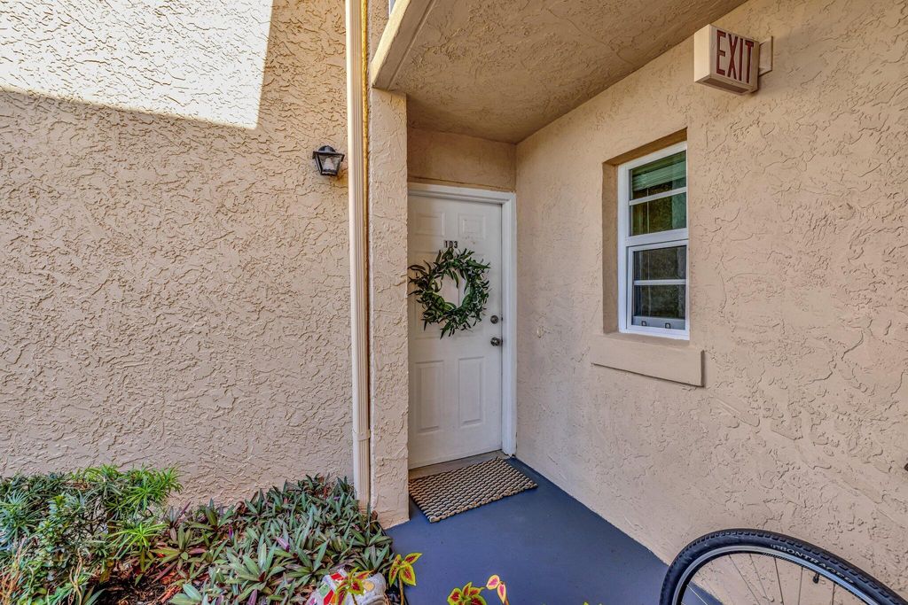 Photo of 1673 SE Green Acres Circle #Nn-103, Port Saint Lucie, FL 34952 (MLS # R11071753)