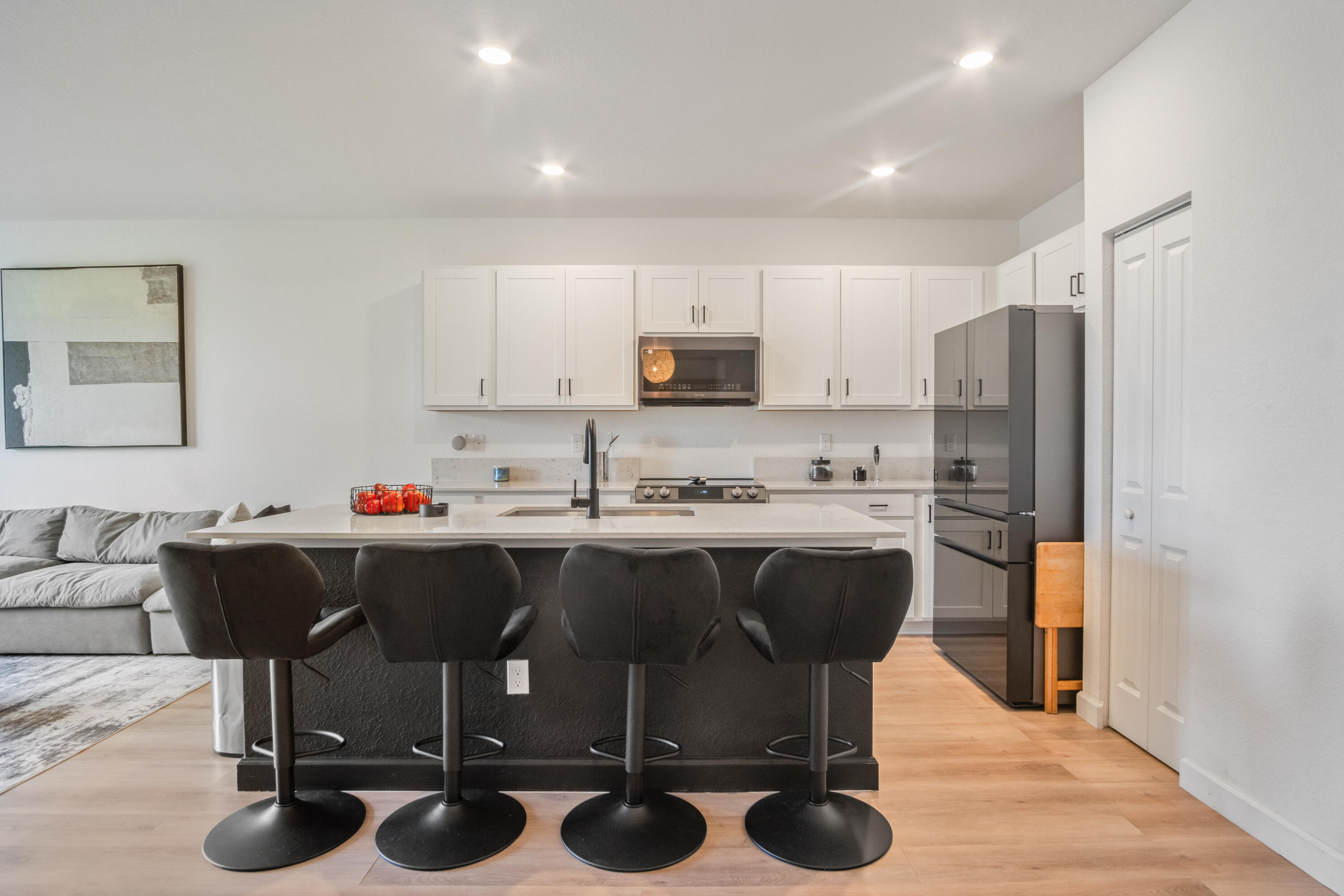 VERANDA PLAT NO. 9 - Residential Lease