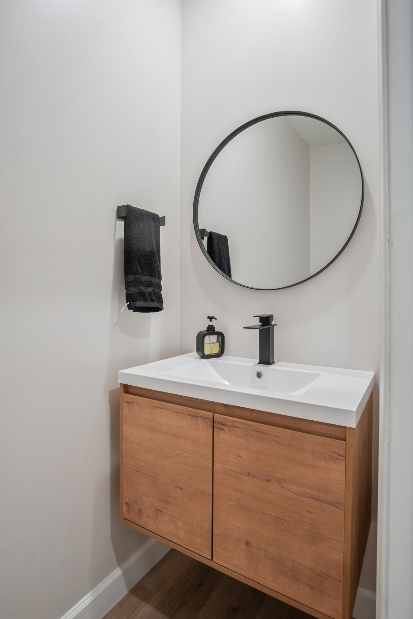 VERANDA PLAT NO. 9 - Residential Lease