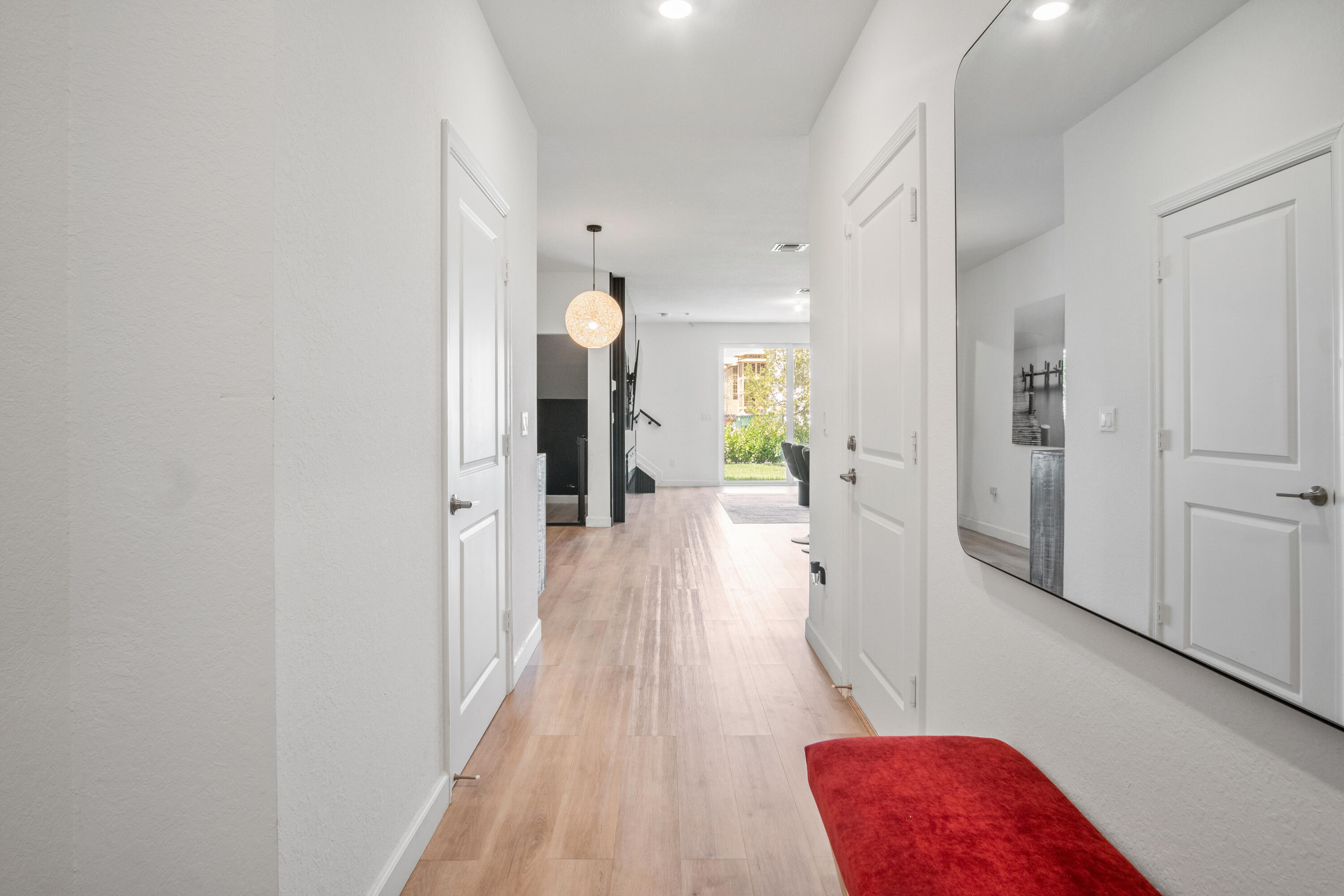 VERANDA PLAT NO. 9 - Residential Lease