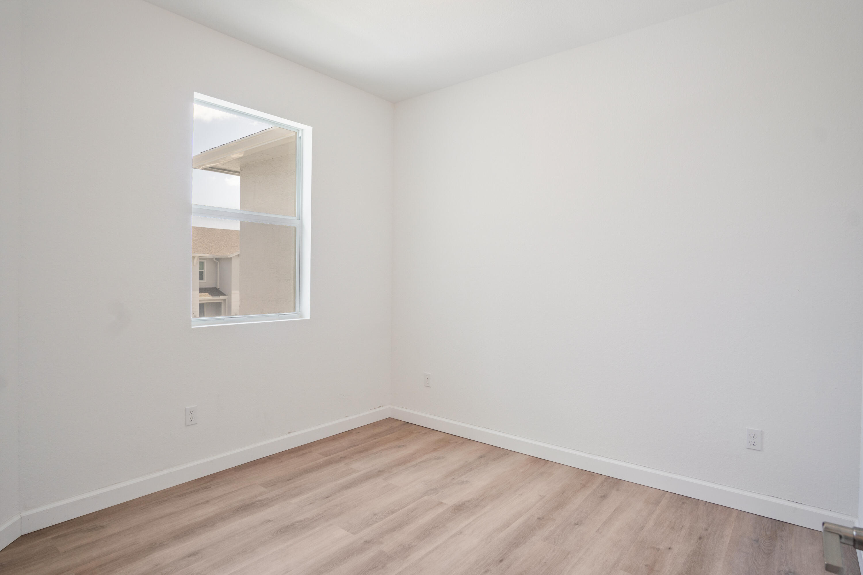 VERANDA PLAT NO. 9 - Residential Lease