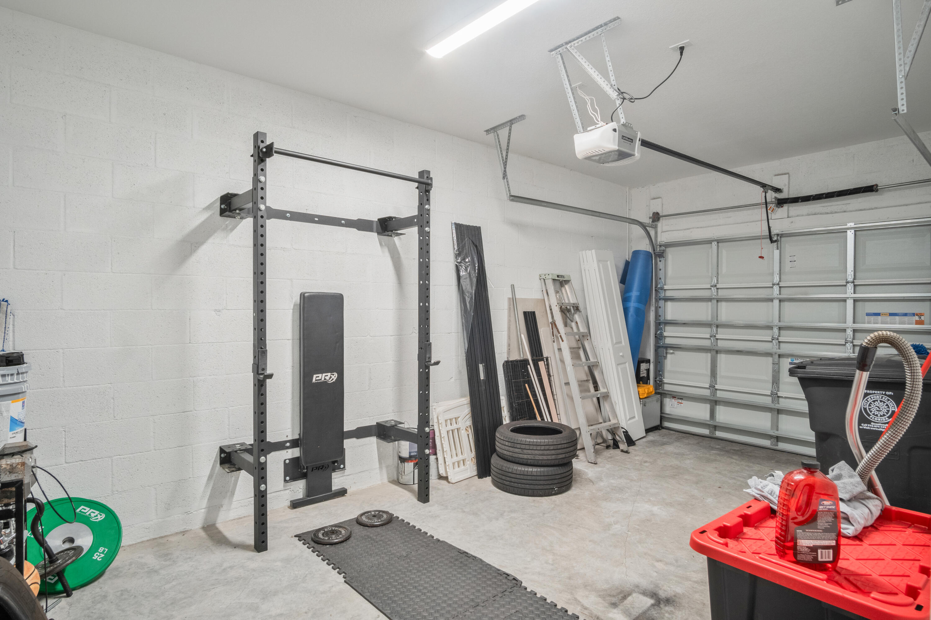 VERANDA PLAT NO. 9 - Residential Lease