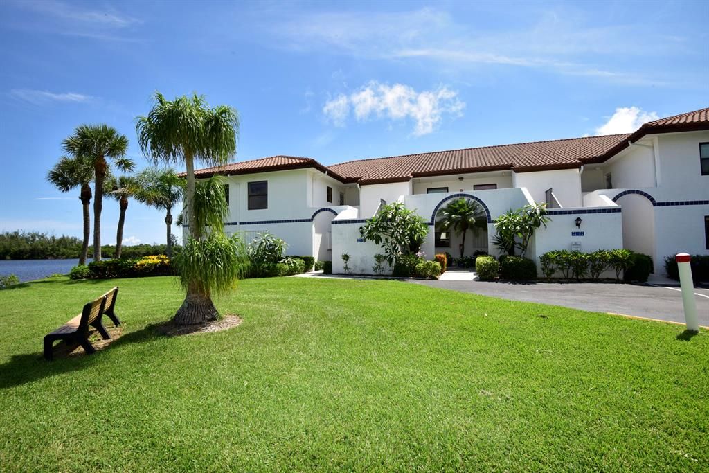 Photo of 6142 SE Landing Way #911, Stuart, FL 34997 (MLS # R10745575)