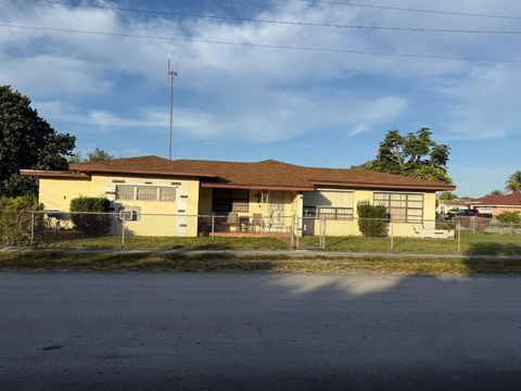 4200 SW 26th Street West Park FL 33023