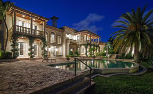 Palmwood - Residential