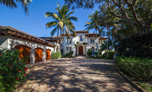 Palmwood - Residential