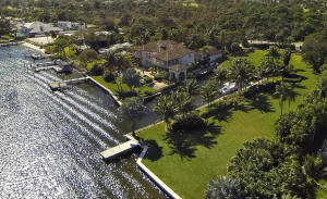 Palmwood - Residential