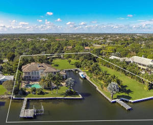 Palmwood - Residential