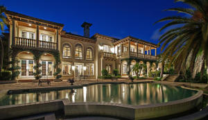 Palmwood - Residential