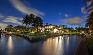 Palmwood - Residential