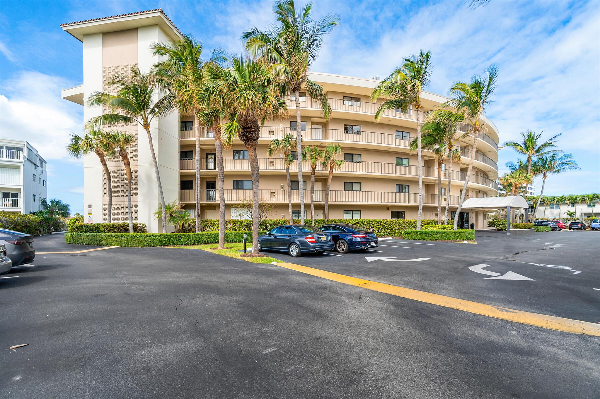 3605 S Ocean Boulevard 129 C