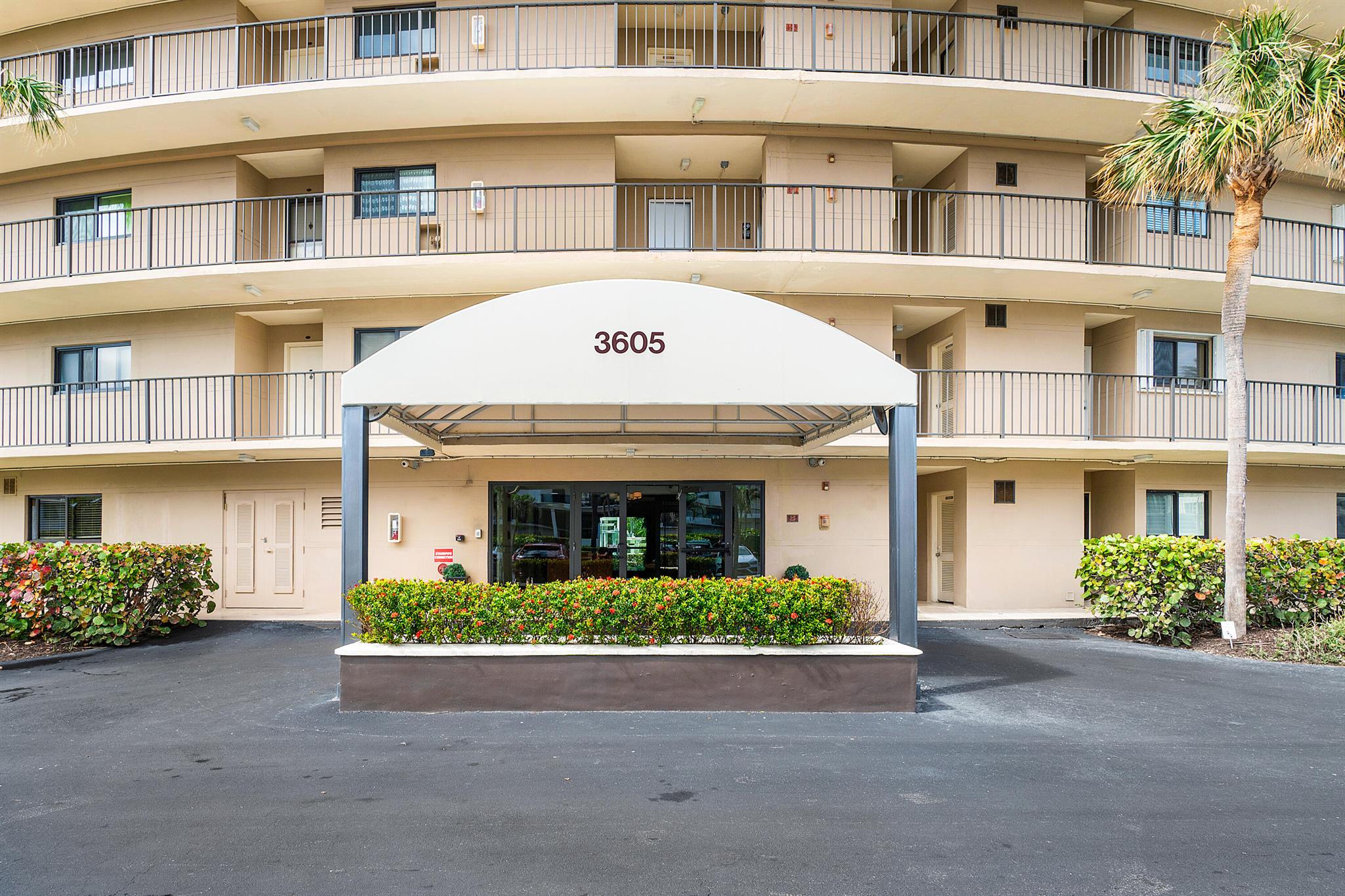 3605 S Ocean Boulevard 129 C