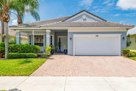 109 NW Pleasant Grove Way, Port St Lucie, FL MLS: R11085010