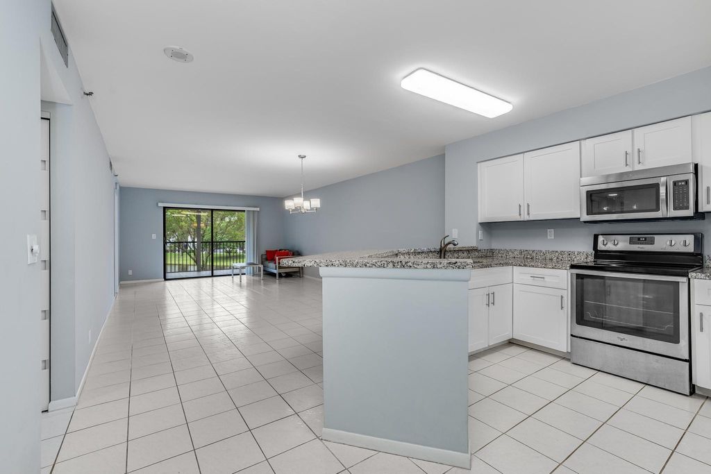 Photo of 2217 Cypress Island Drive #203, Pompano Beach, FL 33069 (MLS # F10419513)